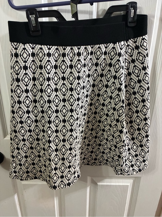 Gilli Dresses & Skirts - Gilli Women’s Large Flared Mini Skirt
